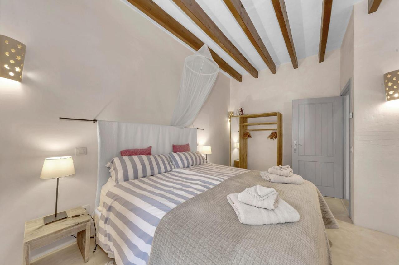 Apartment Charmantes Und Modernes Stadthaus Casa Corazon *