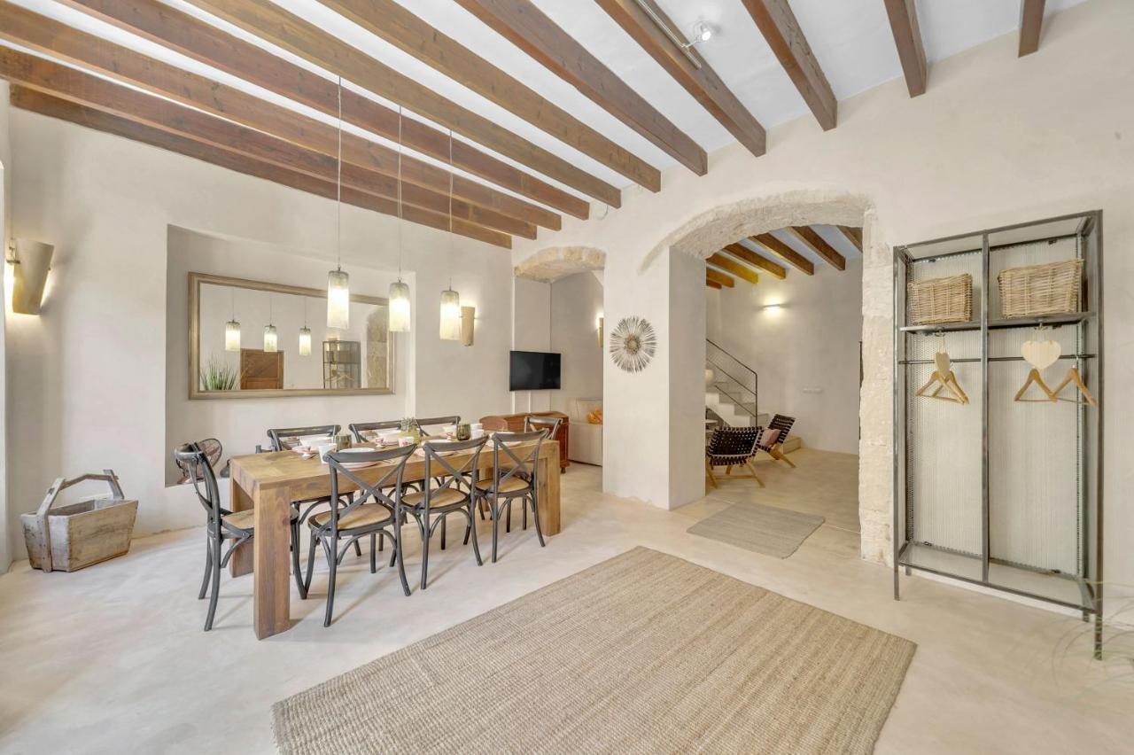 Charmantes Und Modernes Stadthaus Casa Corazon Apartment *