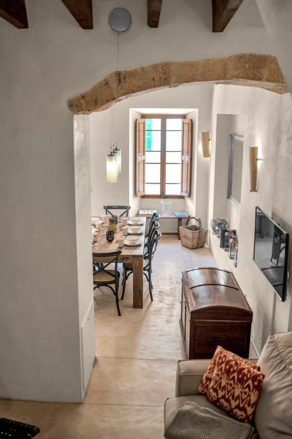 Apartment Charmantes Und Modernes Stadthaus Casa Corazon *