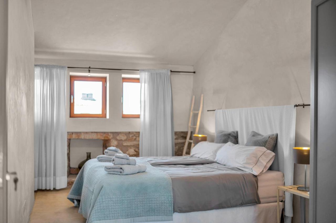 Apartment Charmantes Und Modernes Stadthaus Casa Corazon Santanyi