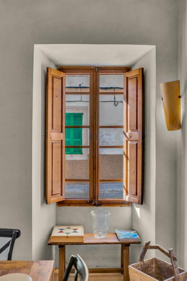 Charmantes Und Modernes Stadthaus Casa Corazon Apartment